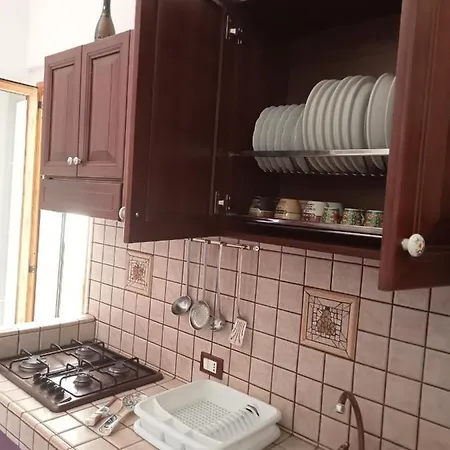 Beatrice Ognina Palace Appartement