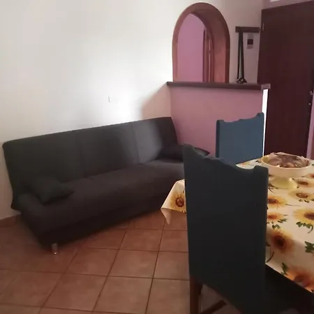 Apartment Beatrice Ognina Palace