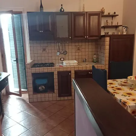 Beatrice Ognina Palace Appartement