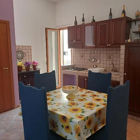 Beatrice Ognina Palace Apartment