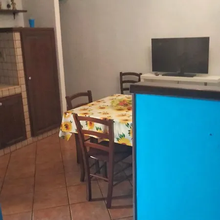 Beatrice Ognina Palace Catania