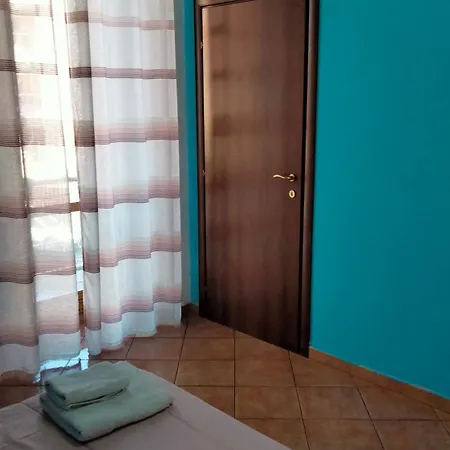 Beatrice Ognina Palace