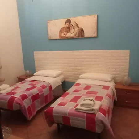 Beatrice Ognina Palace Apartment *