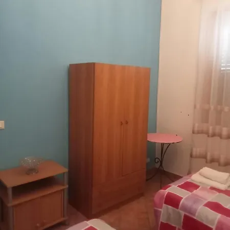 Beatrice Ognina Palace
