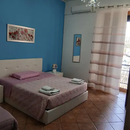 Appartement Beatrice Ognina Palace *